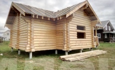 Баня “Причуда” во Власово